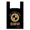 Пакет BMW черный прочный (25)/500