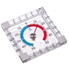 Термометр оконный Биметаллич (-50 +50) 473-036 (240)
