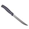 Нож для мяса 12,7см Tramontina черн ручка 871-161 23081/005 (600)