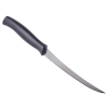 Нож д/томатов 12,7см Tramontina черн ручка 871-166 23088/005 (120)