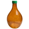 Бутыль винная 5л (53мм) с крышк Дамижана КОНЬЯК