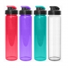Бутылка для воды 500мл Health and Fitness КК0160 цвета в ассортименте (12)