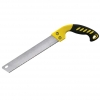 Ножовка для работы с изделиями из пластмасс PLASTCUT 250мм с ТВЧ закалкой (25)