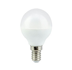 Лампа светодиодная G45 10Вт Е14 4000К миниШАР (10) артикул 