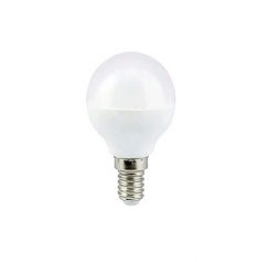Лампа светодиодная G45 12Вт Е27 4000К (10) артикул 