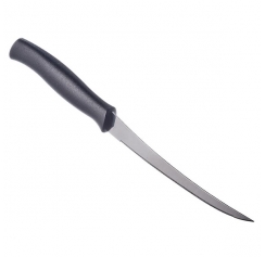 Нож д/томатов 12,7см Tramontina черн ручка 871-166 23088/005 (120) артикул 00010349