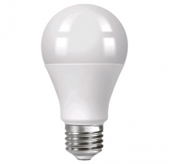 Лампа светодиодная А60 5 Вт Е27 4200К (10) артикул 