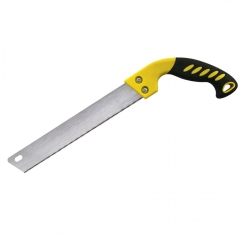 Ножовка для работы с изделиями из пластмасс PLASTCUT 250мм с ТВЧ закалкой (25) артикул 00016347