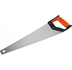 Ножовка для точных работ импульсная закалка мелкий шаг (2мм/13TPI) тонкое лезвие 0,7мм артикул 00017099