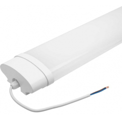 Светильник линейный i-WATT LED i-14107 72Вт 6400К IP65 7200Лм (цвет корпуса белый) артикул 00018290