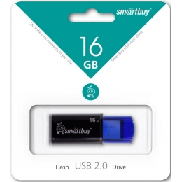 Флеш накопитель 16GB Smart Buy - превью №3