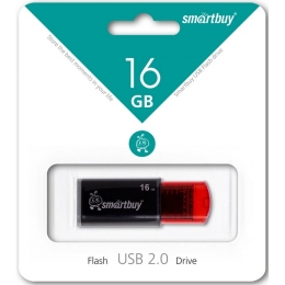 Флеш накопитель 16GB Smart Buy - превью №4
