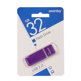 Флеш накопитель 32GB USB 3.0 Smart Buy M2/М1 Metal - превью №2