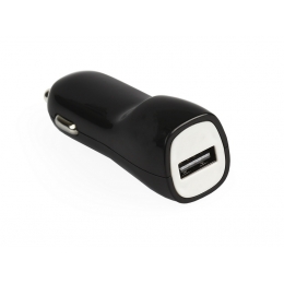Зарядное устройство автомобильное SmartBuy NOVA MKll, 2.1А, 1 USB - превью №2