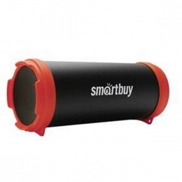 Колонка портативная Bluetooth SmartBuy TUBER MK II, MP3-плеер, FM-радио - превью №5