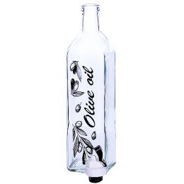 Бутылка для масла/уксуса МВ-80587 500мл (15) - превью №3