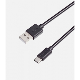 Превью Кабель Breaking USB - Type-C 1m 2.4А