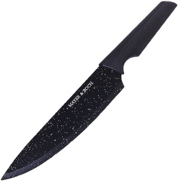 Набор ножей 6 пр. МВ-30524 (5 ножей + овощечистка) (20) - превью №3