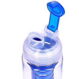 Бутылка для воды МВ-30332 700мл (24) - превью №2