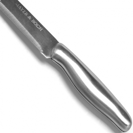Набор ножей 6 пр. МВ-26995 (4 ножа + ножницы + разделочная доска) (12) - превью №3