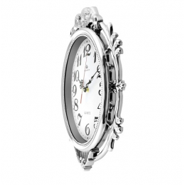 Часы TLD-6017 Atlantis серебро 369x297x45мм (10) - превью №2