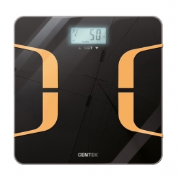 Превью Весы напольные электронные СТ-2431 Smart Фитнес 180кг 26х26см с индексом массы тела