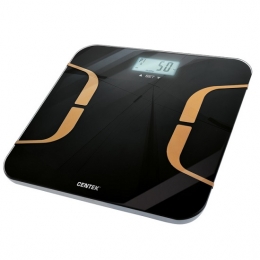 Весы напольные электронные СТ-2431 Smart Фитнес 180кг 26х26см с индексом массы тела - превью №2