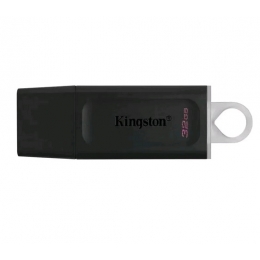Превью Флеш накопитель 32GB Kingston USB 3.2