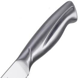 Нож кухонный МВ-27761 33,5см нерж. сталь (96) - превью №3