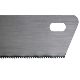 Ножовка для работы с изделиями из пластмасс PLASTCUT 250мм с ТВЧ закалкой (25) - превью №3