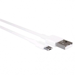 Кабель More Choice USB-MicroUSB 2А TPE 2м + держатель - превью №2