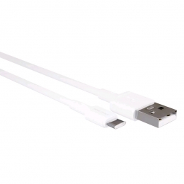 Кабель More Choice USB-Tipe-C 2А TPE 1м + держатель - превью №2
