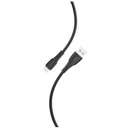 Превью Кабель Smartbuy S40 Micro-USB 2.4A 1м