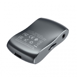 ФМ-Трансмиттер/Ресивер Носо Е73 Bluetooth 5.0 mAh Передача сигнала на AUX - превью №2