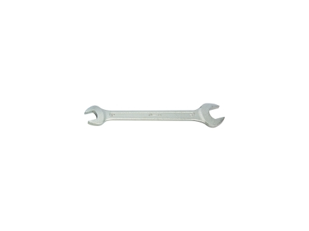 Ключ рожковый, 12 х 13 мм, хромированный (10)