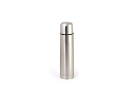 Термос металлический Bullet 1.0л серебр. 841-787 (24)