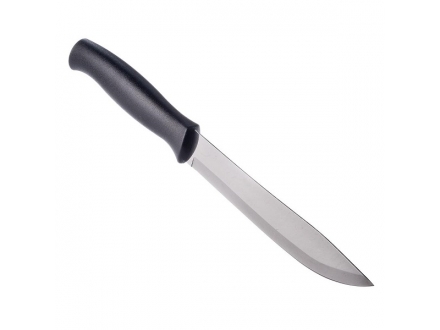 Нож кухонный 15см Tramontina черн. ручка 871-163 23083/006