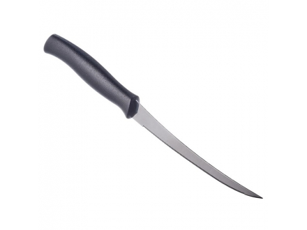 Нож д/томатов 12,7см Tramontina черн ручка 871-166 23088/005 (120)