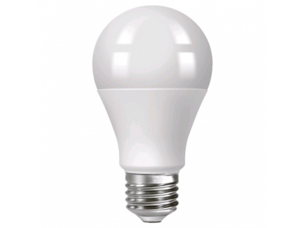 Лампа светодиодная А60 5 Вт Е27 4200К (10)