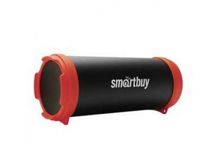 Колонка портативная Bluetooth SmartBuy TUBER MK II, MP3-плеер, FM-радио - фото №5