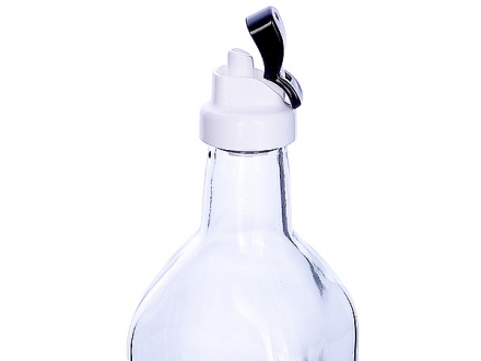 Бутылка для масла/уксуса МВ-80587 500мл (15) - фото №4