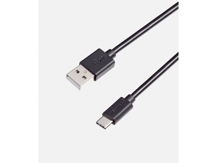 Кабель Breaking USB - Type-C 1m 2.4А
