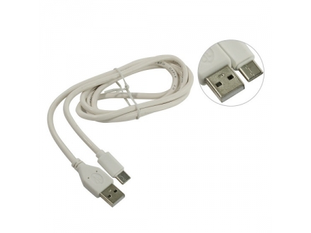 Кабель Smartbuy USB 2.0 - USB TYPE C, 1м