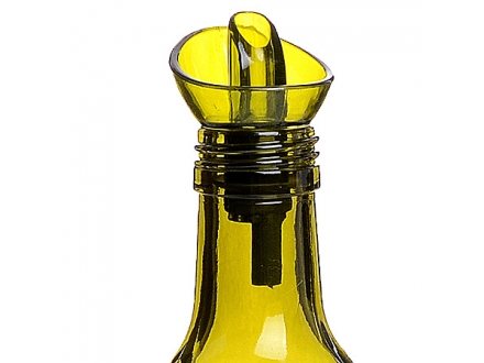 Бутылка для масла/уксуса МВ-80734 500мл (24) - фото №4