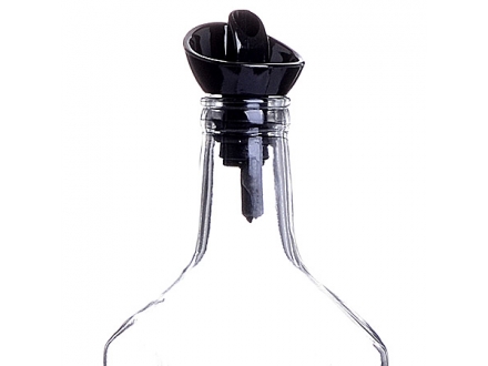 Бутылка для масла/уксуса МВ-80732 1000мл (15) - фото №2