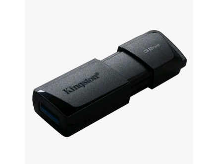 Флеш накопитель 32GB Kingston USB 3.2 - фото №2