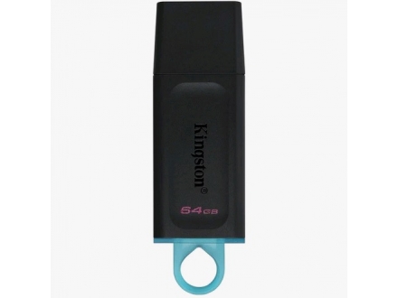 Флеш накопитель 64GB Kingston USB 3.2