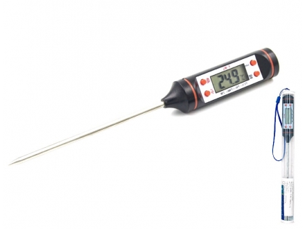 Термометр электронный д/пищевых продуктовТР-101