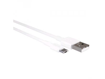 Кабель More Choice USB-MicroUSB 2А TPE 2м + держатель - фото №2