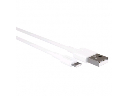 Кабель More Choice USB-Tipe-C 2А TPE 2м + держатель - фото №2